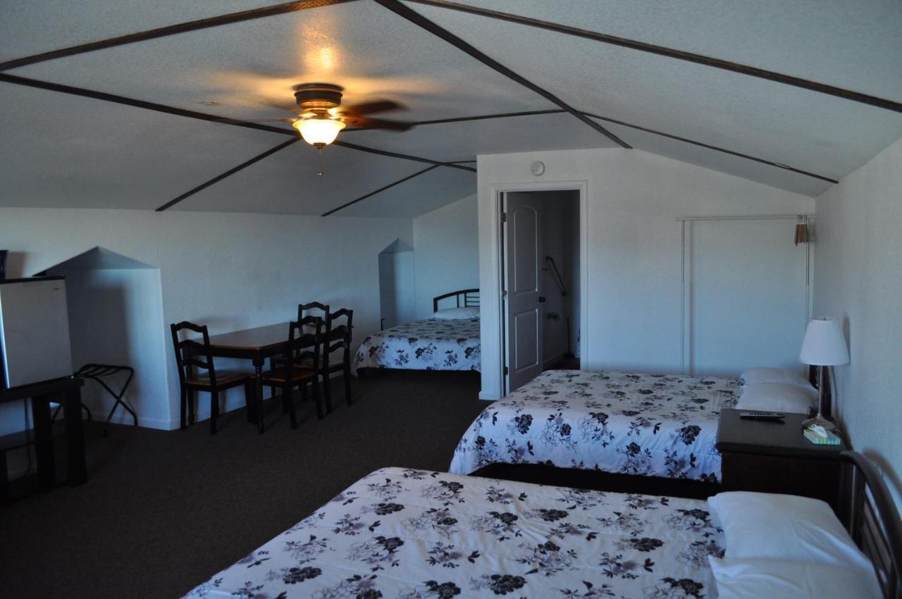 K7 Bed And Breakfast Pahrump Luaran gambar