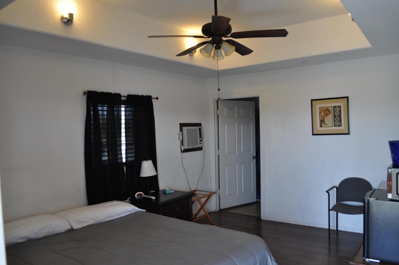 K7 Bed And Breakfast Pahrump Luaran gambar