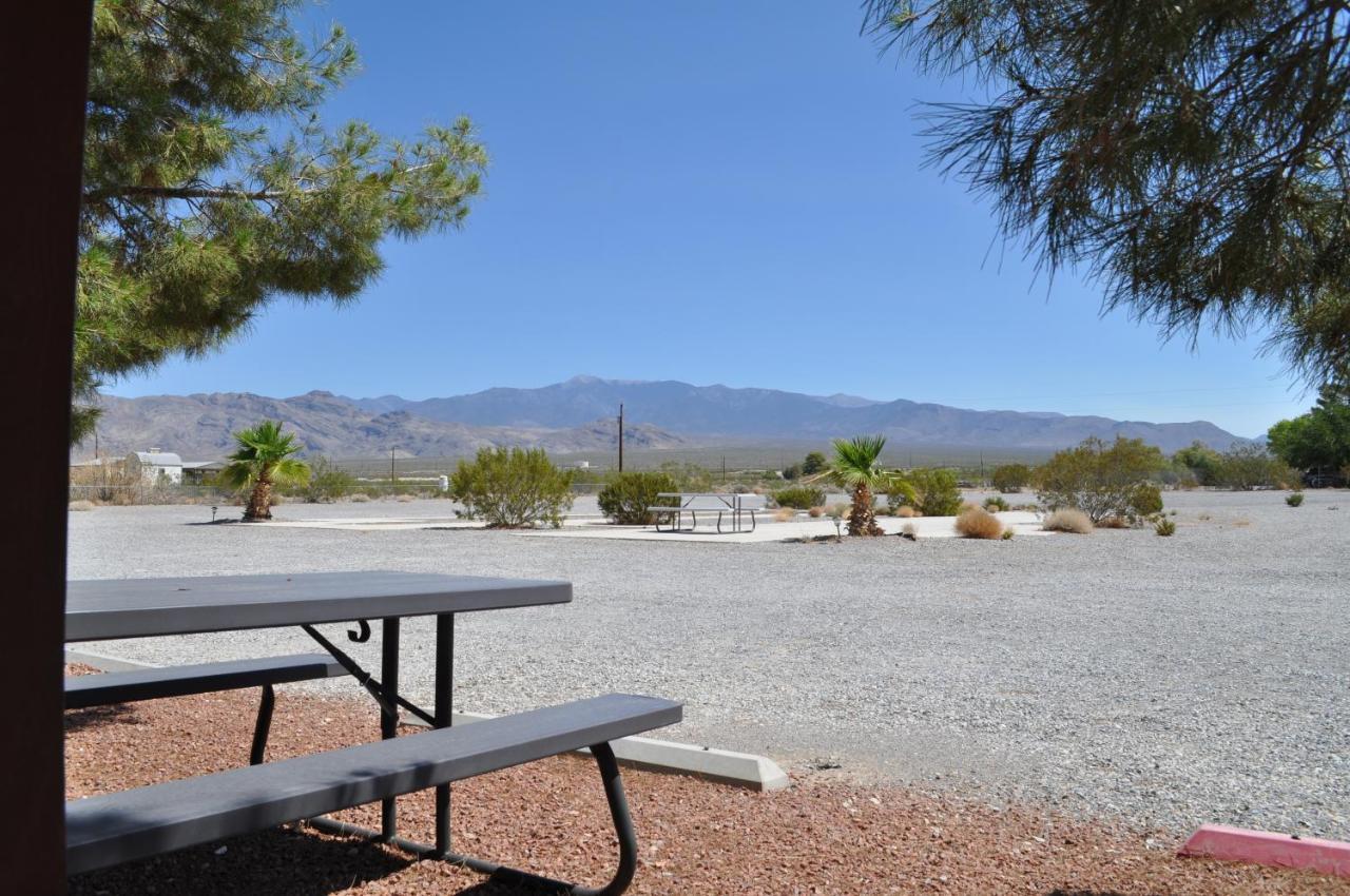 K7 Bed And Breakfast Pahrump Luaran gambar