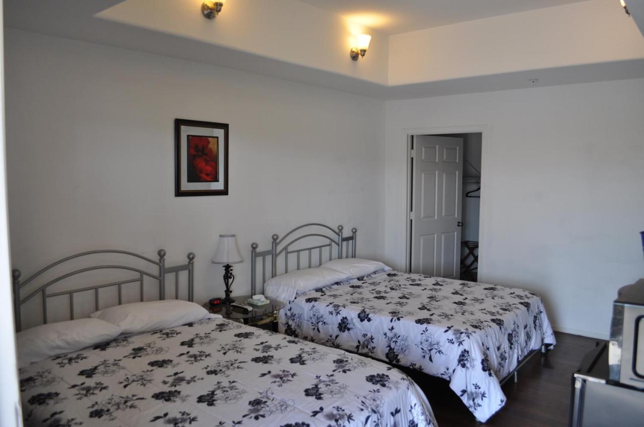 K7 Bed And Breakfast Pahrump Luaran gambar