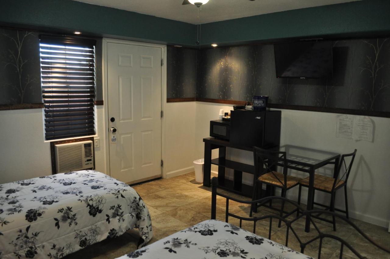 K7 Bed And Breakfast Pahrump Luaran gambar