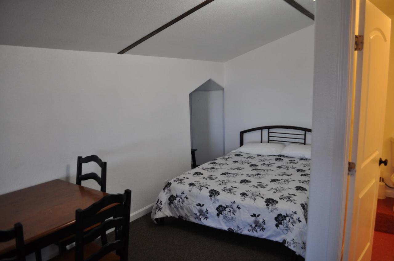 K7 Bed And Breakfast Pahrump Luaran gambar