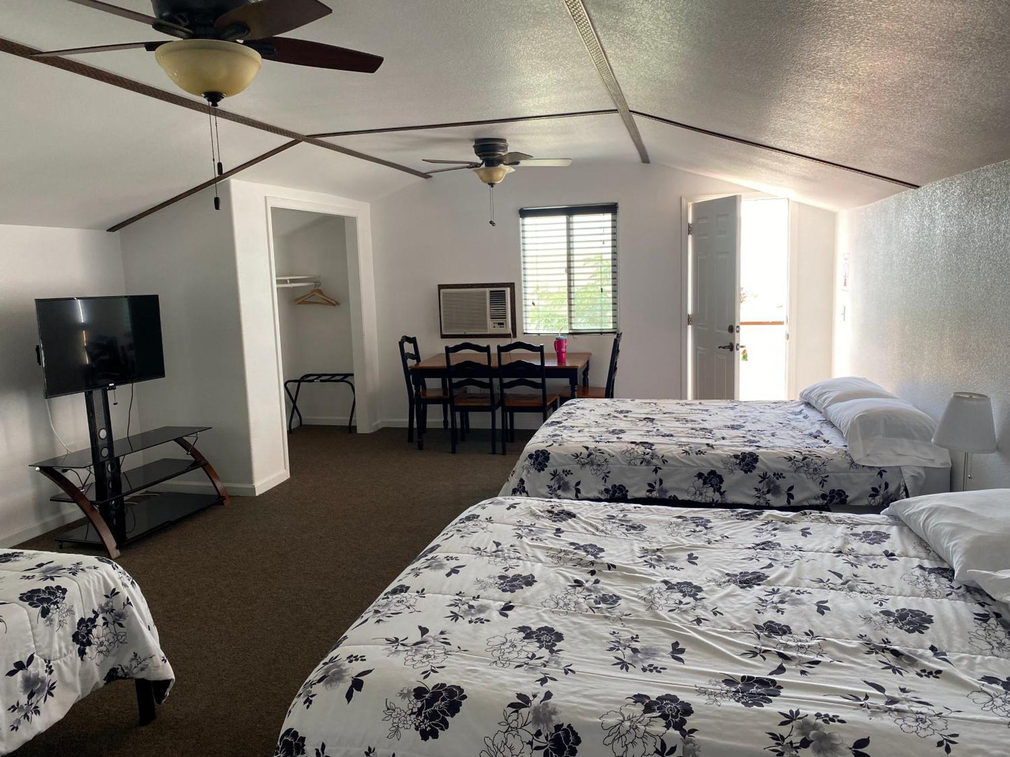 K7 Bed And Breakfast Pahrump Luaran gambar