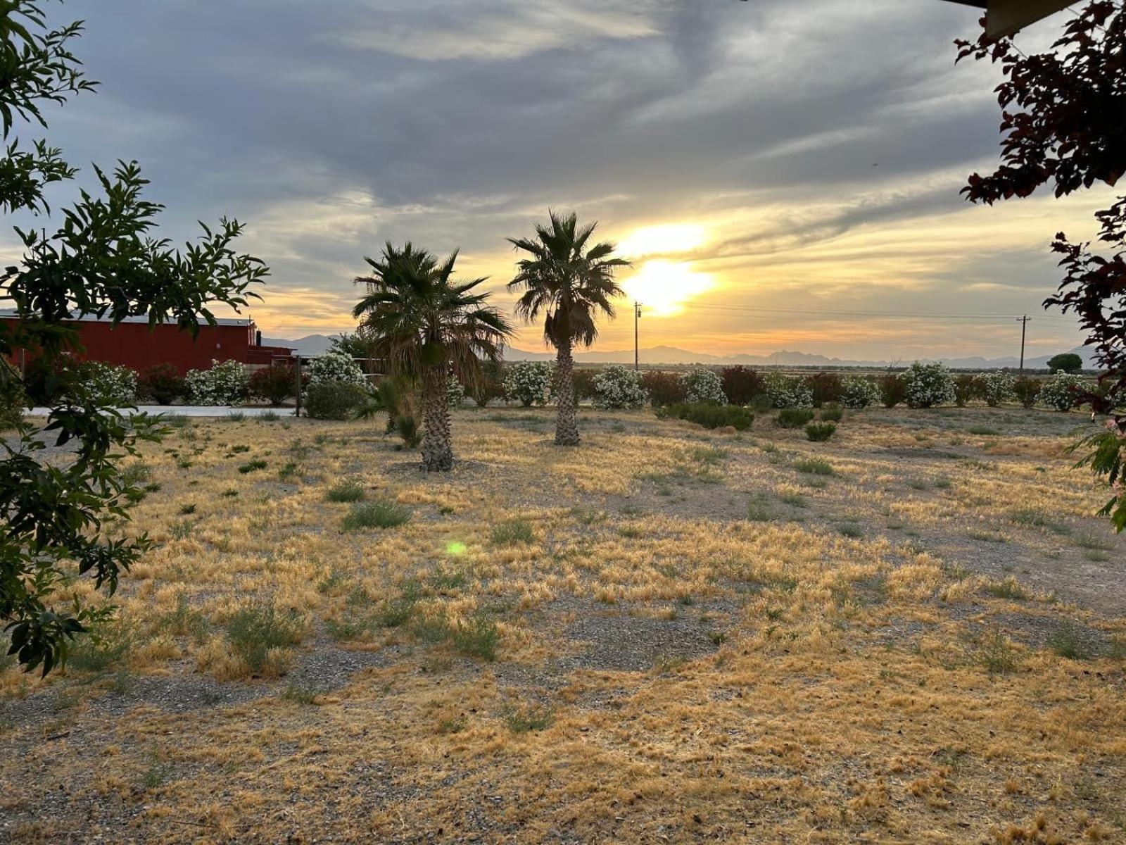 K7 Bed And Breakfast Pahrump Luaran gambar