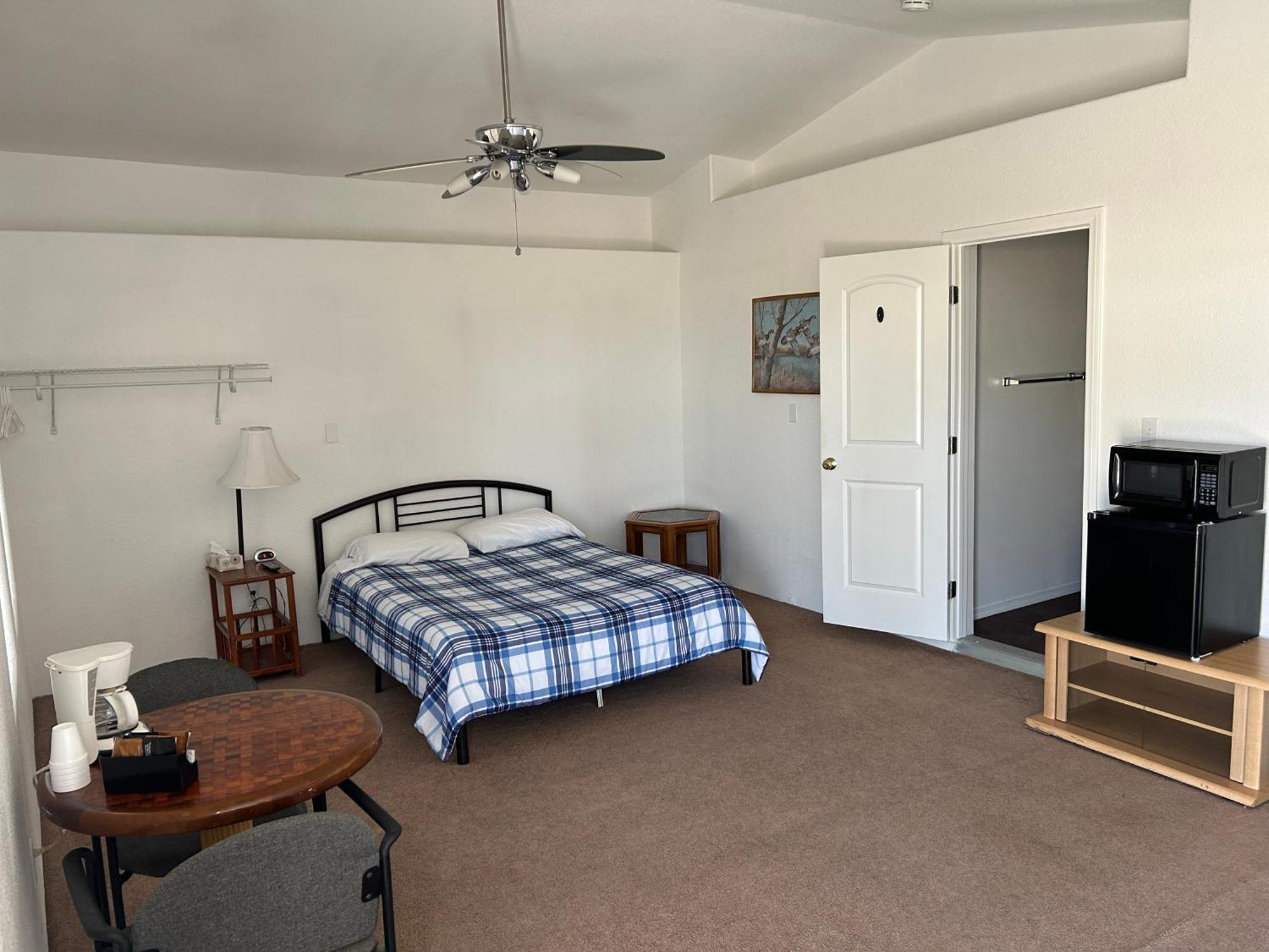 K7 Bed And Breakfast Pahrump Bilik gambar